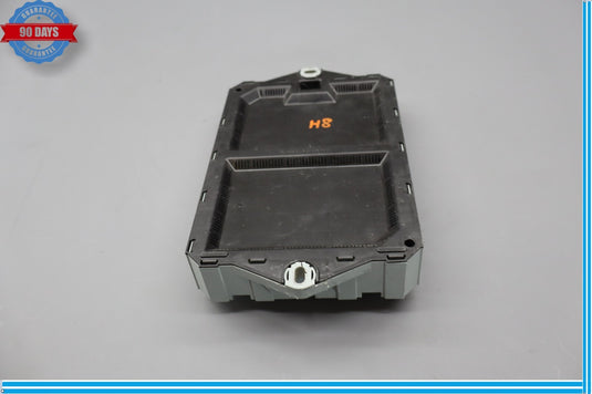 10-11 Jaguar X250 XF Rear Smart Junction Fuse Relay Box 9X2314D628AC Oem