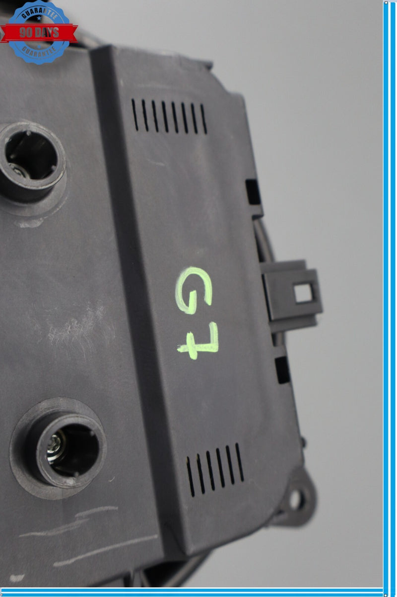 Load image into Gallery viewer, 12-18 Audi A6 AC A/C Heater HVAC Heater Blower Motor Fan Unit 4H1820021B Oem
