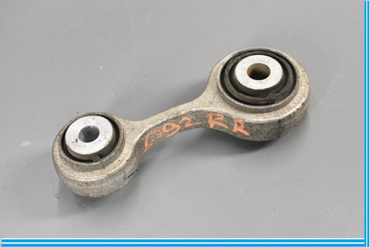 09-20 BMW 650i 640i F12 Rear Right Passenger Side Lower Integral Control Arm Oem