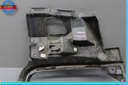 10-13 Porsche Panamera 970 Left Driver Side Retaining Frame 97050556401 Oem