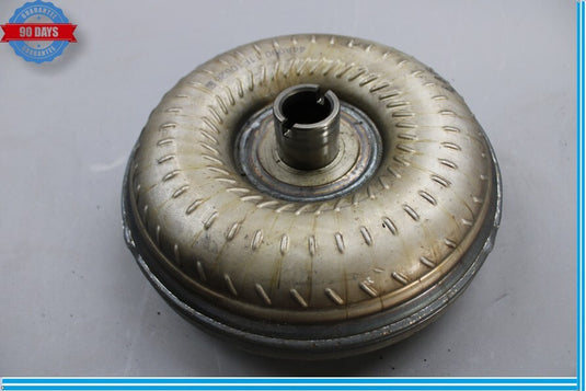 11-18 Porsche Cayenne 958 Auto Automatic Transmission Torque Converter Oem