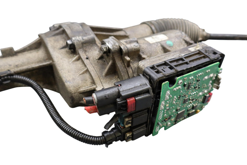 Load image into Gallery viewer, 15-17 Hyundai Genesis Power Steering Gear Rack and Pinion Assembly Oem
