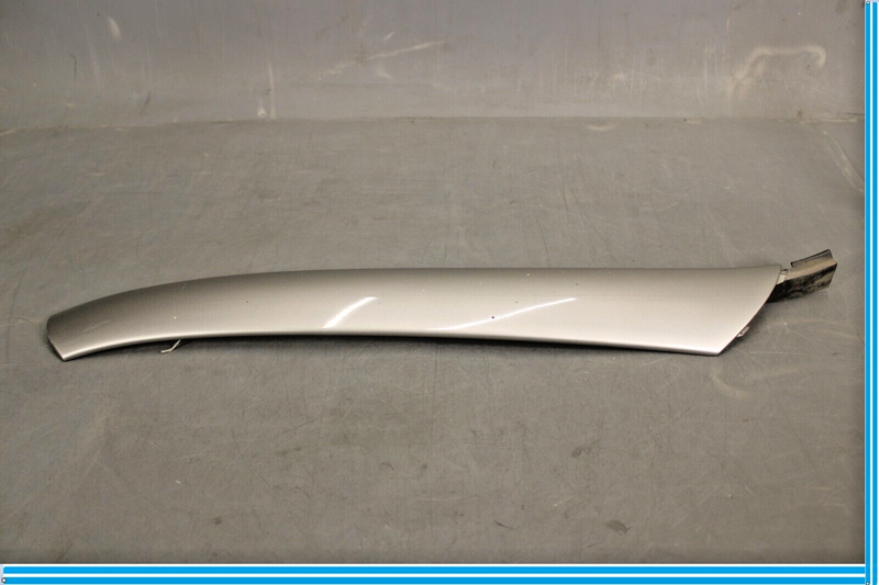 Load image into Gallery viewer, 97-04 Mercedes R170 SLK230 SLK320 Front Right Windshield Molding Cover Panel Oem
