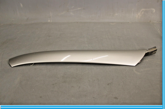 97-04 Mercedes R170 SLK230 SLK320 Front Right Windshield Molding Cover Panel Oem
