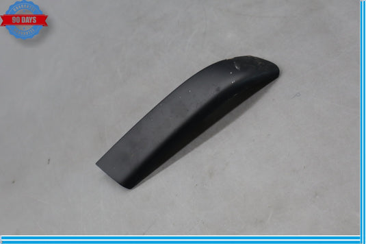 11-17 Volkswagen Touareg Rear Left Driver Door Panel Grab Handle Trim Cover Oem