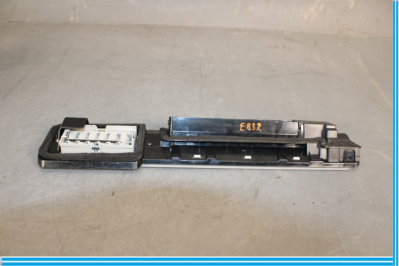 Load image into Gallery viewer, 11-17 Infiniti QX56 QX80 Rear Right Roof Headliner Air Vent Grille Trim Oem
