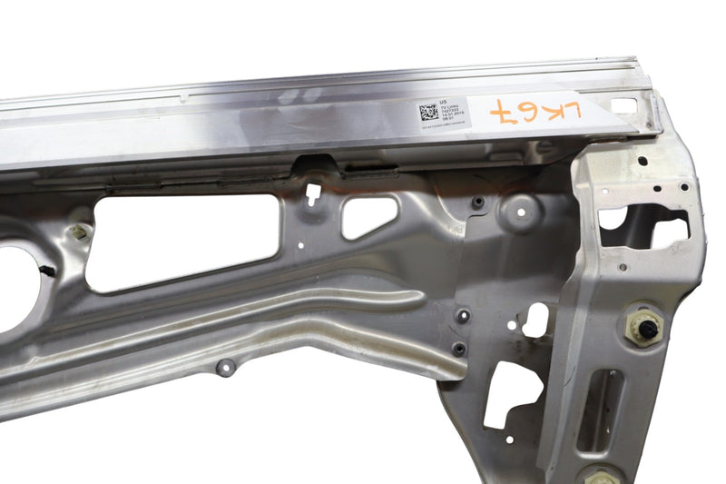 Load image into Gallery viewer, 14-21 BMW i3 I01 Hybrid Front Left Driver Side Door Shell Carrier Frame Oem
