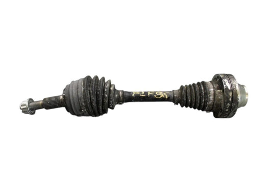 2011 Volkswagen VW Touareg Front Left Side CV Axle Drive Shaft Assembly OEM