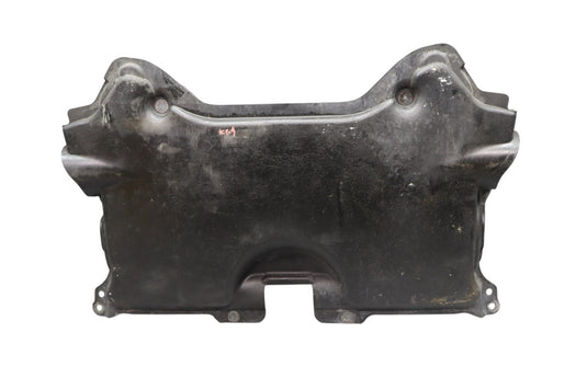 08-17 Mercedes C350 E350 Engine Center Middle Lower Mud Flap Splash Guard Oem