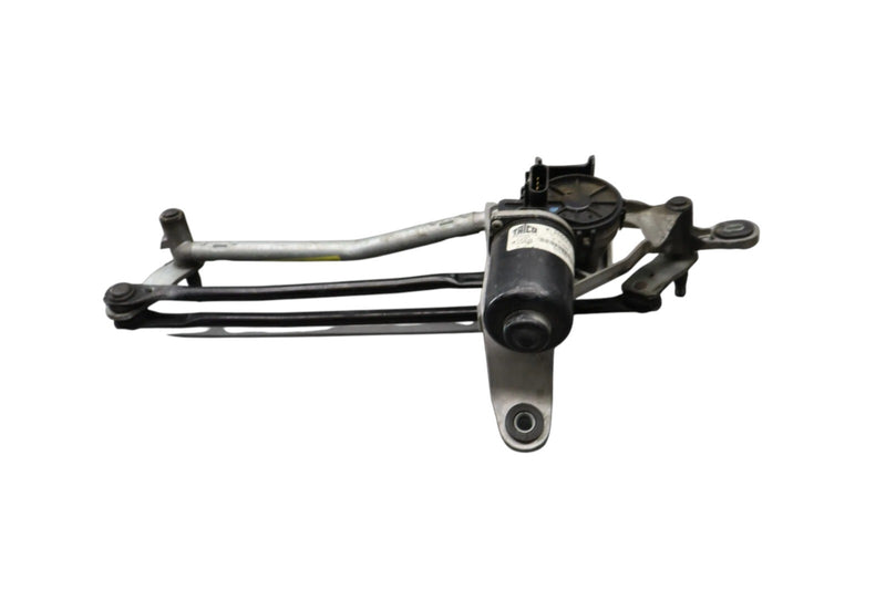 Load image into Gallery viewer, 14-20 Maserati Quattroporte Front Windshield Wiper Motor Linkage 670007561 OEM
