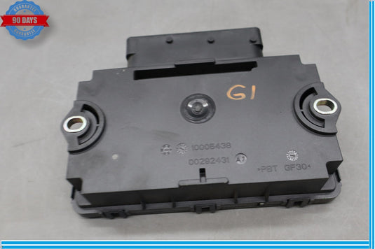 10-16 Porsche Panamera 970 Hybrid Hand Parking Brake Control Module Unit Oem