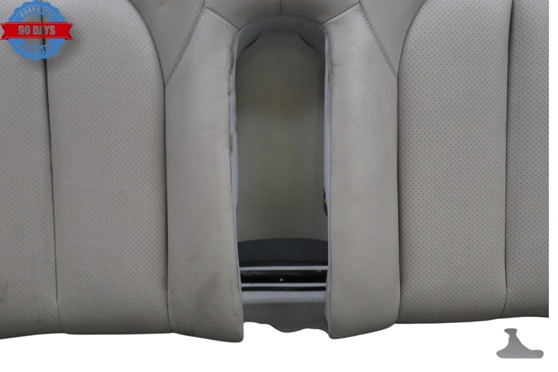 Load image into Gallery viewer, 98-03 Mercedes W208 CLK430 CLK55 AMG Rear Top Upper Seat Cushion A2089201116 OEM
