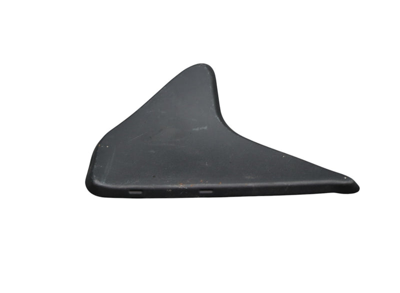 Load image into Gallery viewer, 12-16 Mercedes X166 SLK350 Rear Left Side Trunk Access Trim Cover Oem
