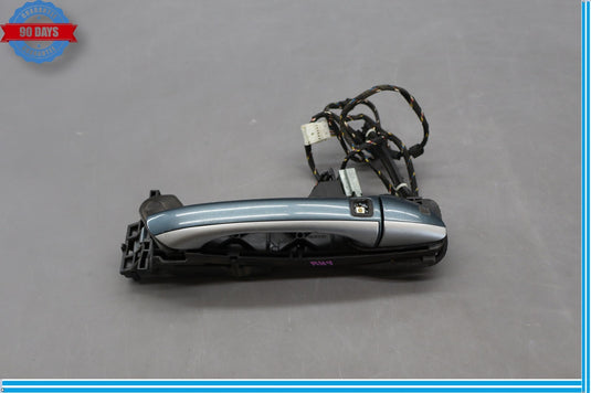 03-06 Mercedes R230 SL500 Right Passenger Side Exterior Door Handle Oem