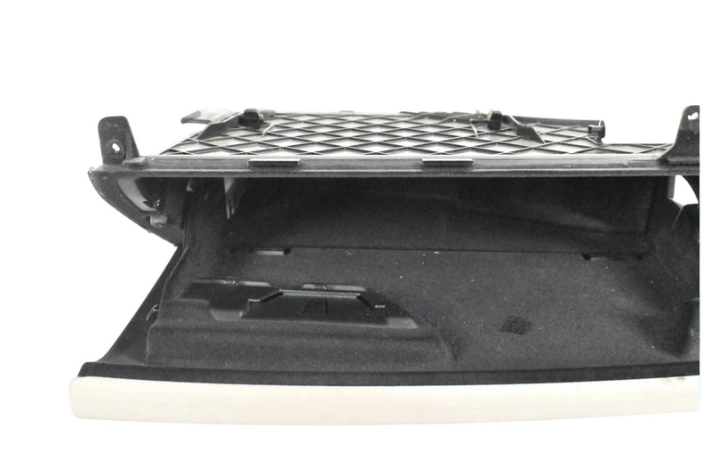 Load image into Gallery viewer, 08-15 BMW 750Li 750I Dash Glove box Storage Compartment Biege 51169143941 Oem
