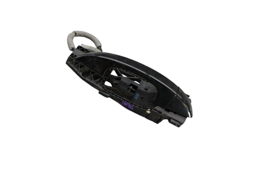11-18 Volkswagen VW Touareg Front Right Passenger Side Exterior Door Handle OEM