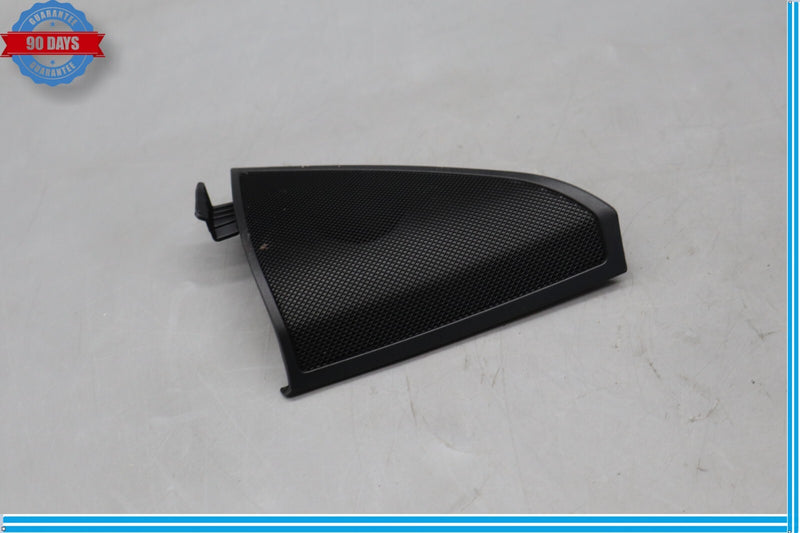 Load image into Gallery viewer, 12-15 Mercedes W204 C250 C550 Front Right Door Panel Tweeter Speaker Cover Oem
