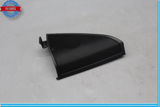 12-15 Mercedes W204 C250 C550 Front Right Door Panel Tweeter Speaker Cover Oem