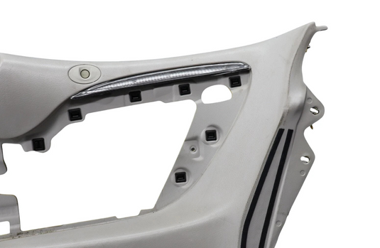 03-05 Mercedes CLK500 Convertible Rear Right Passenger Door Panel Trim Cover Oem