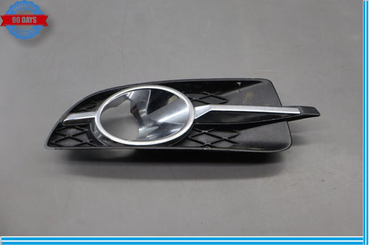10-13 Buick Lacrosse CXL Front Right Side Fog Light Lower Outer Grille Trim Oem