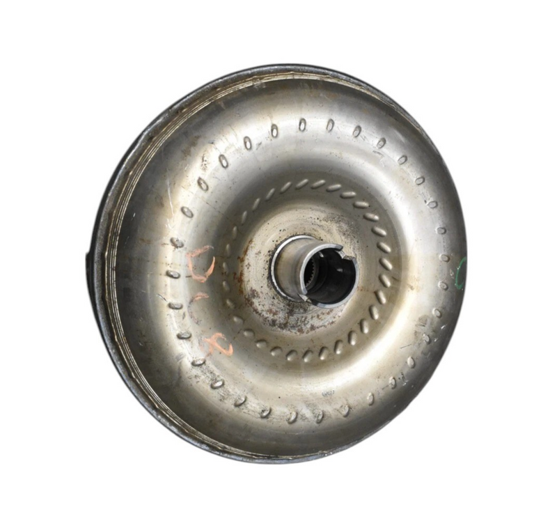 Load image into Gallery viewer, 05-13 Mercedes SLK280 Automatic Transmission Torque Converter A2212500302 OEM
