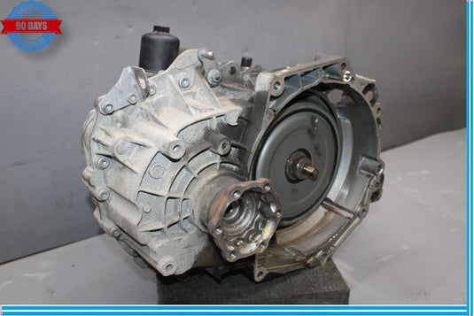 2011 Audi A3 Quattro Auto Automatic Transmission Gearbox Oem