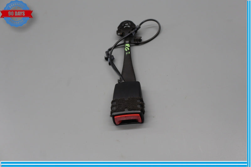 Load image into Gallery viewer, 12-18 Audi A6 Front Right Passenger Side Seat Belt Seatbelt Buckle Receiver Oem
