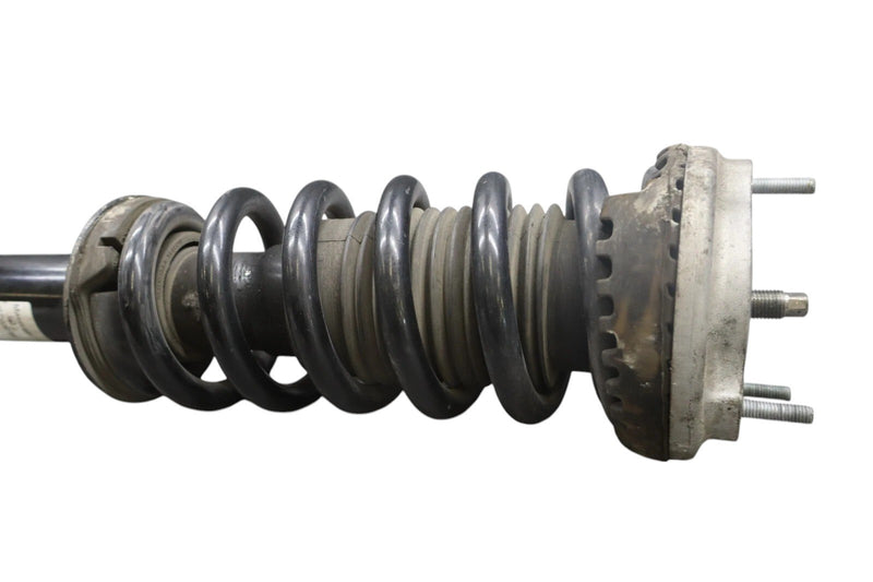 Load image into Gallery viewer, 14-17 Maserati Ghibli M157 Front Left Driver Shock Strut Absorber Spring Oem
