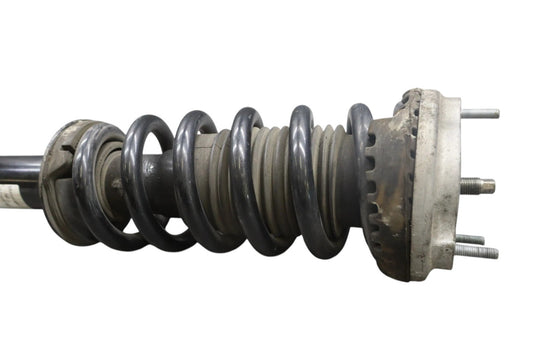 14-17 Maserati Ghibli M157 Front Left Driver Shock Strut Absorber Spring Oem