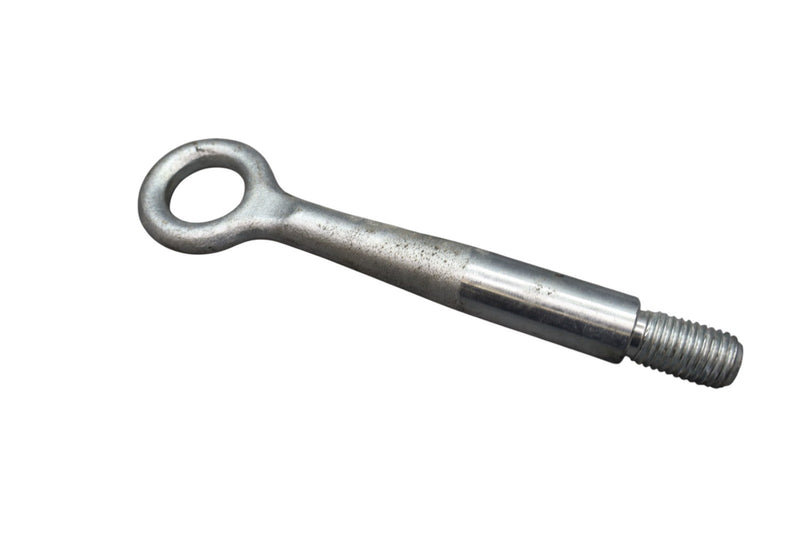 Load image into Gallery viewer, 17-23 ALFA Romeo Giulia Stelvio Tow Bar Towing Eye Hook 21cm 51798113 Oem
