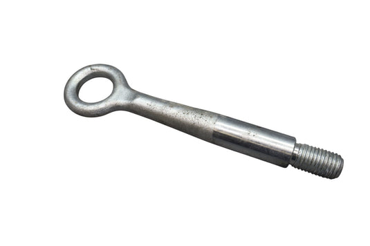 17-23 ALFA Romeo Giulia Stelvio Tow Bar Towing Eye Hook 21cm 51798113 Oem
