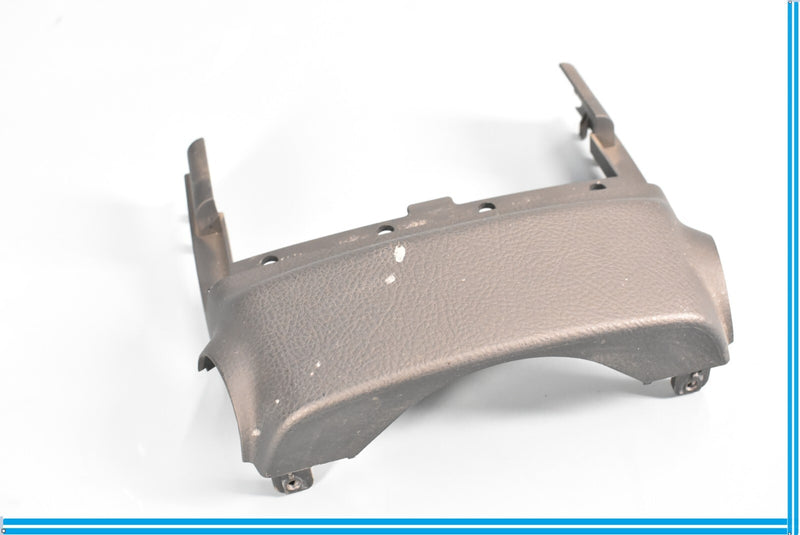 Load image into Gallery viewer, 07-12 Lexus LS460 Steering Column Upper Trim Cover Panel 4528650060 Black Oem
