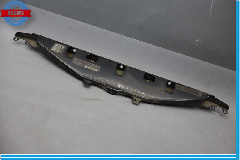 Load image into Gallery viewer, 09-12 BMW 740Li 750Li F02 Upper Radiator Core Support Center Tie Bar Oem
