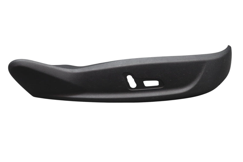 Load image into Gallery viewer, 12-17 Audi A7 Quattro Front Right Side Seat Trim Cover Panel 8T0881326C Oem
