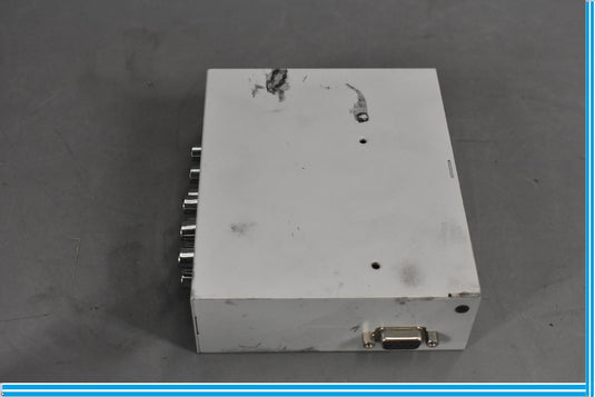 06-12 Mercedes W164 ML500 GL350 Headrest Screen Monitor Control Module Unit Oem