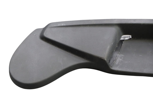 15-21 Volkswagen E-GolfFront Left Side Seat Outer Switch Cover Trim Panel Oem