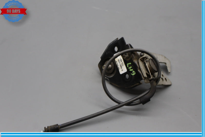 Load image into Gallery viewer, 09-15 BMW 750i 750Li F01 F02 Front Left Hood Lock Latch Striker 7183763 Oem
