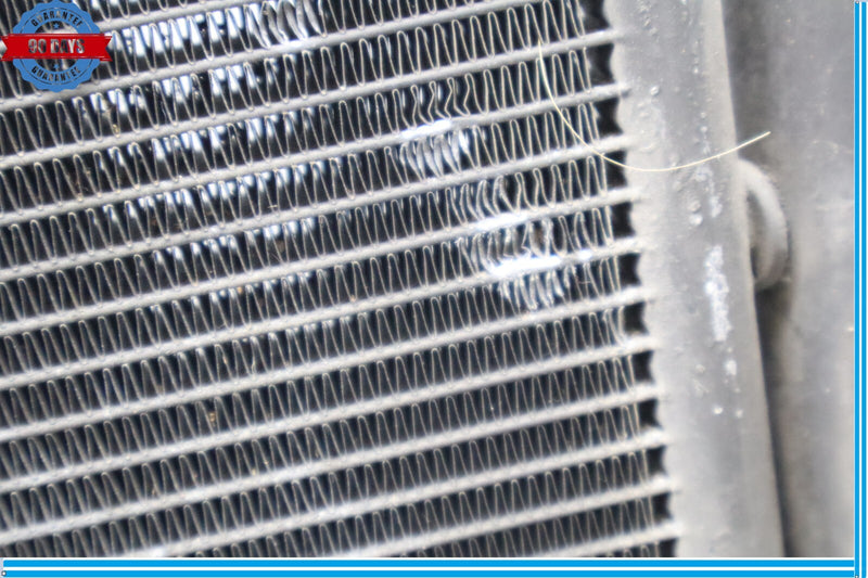 Load image into Gallery viewer, 14-19 Maserati Ghibli A/C Air Conditioning Conditioner Condenser Oem
