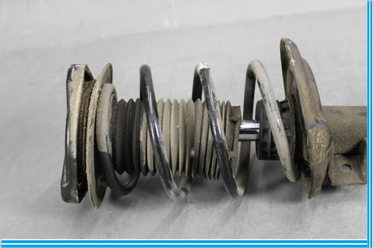 10-17 MERCEDES C207 W207 E350 FRONT LEFT DRIVER SPRING STRUT SHOCK OEM