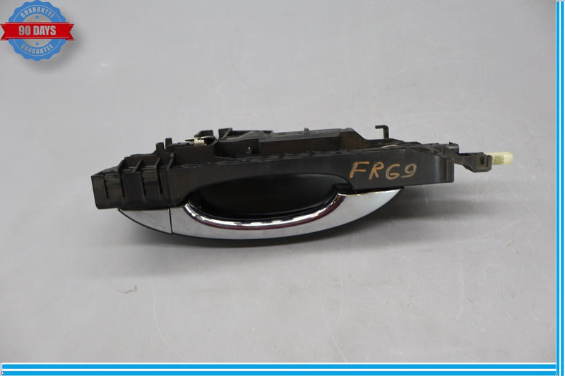 Load image into Gallery viewer, 12-18 Audi A7 Quattro Front Right Passenger Side Exterior Door Handle Oem
