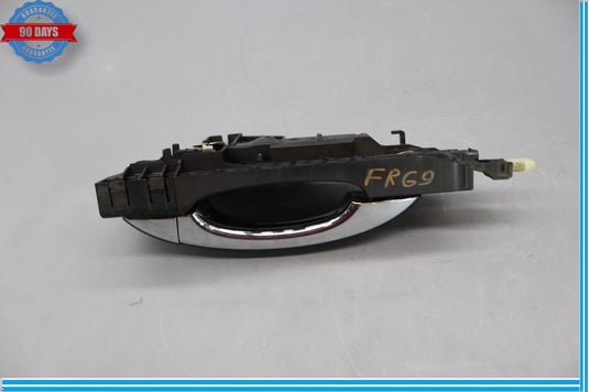 12-18 Audi A7 Quattro Front Right Passenger Side Exterior Door Handle Oem