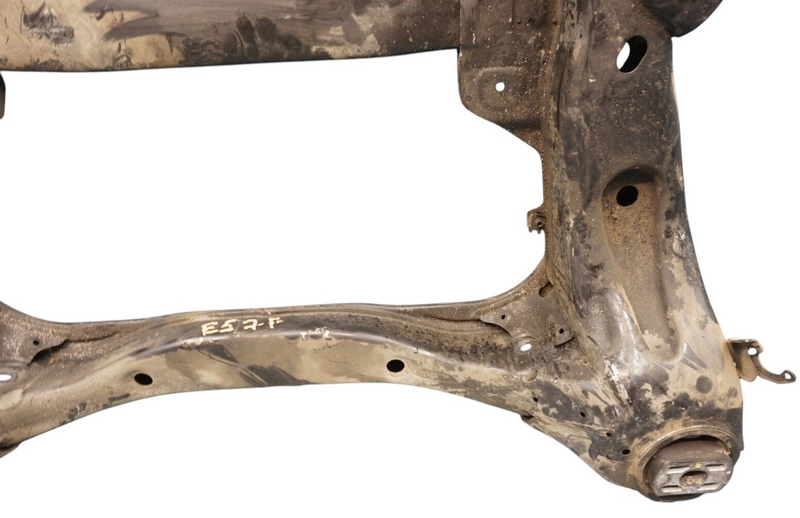 Load image into Gallery viewer, 06-12 Bentley Continental Awd Front Engine Subframe Crossmember 3W0399313C OEM
