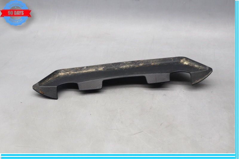 Load image into Gallery viewer, 09-15 BMW 750i 750Li Front Left Driver Side Seat Trim Cover Panel Oem
