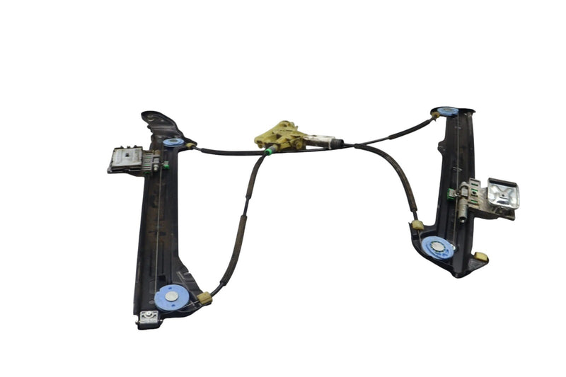 Load image into Gallery viewer, 12-18 Audi A7 Quattro RS7 Front Left Driver Side Door Window Regulator Motor Oem
