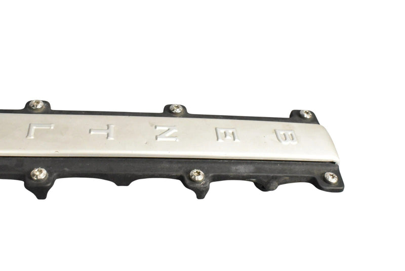 Load image into Gallery viewer, 03-13 Bentley Continental GT GTC Flying Spur Top Center Engine Cover Plate OEM
