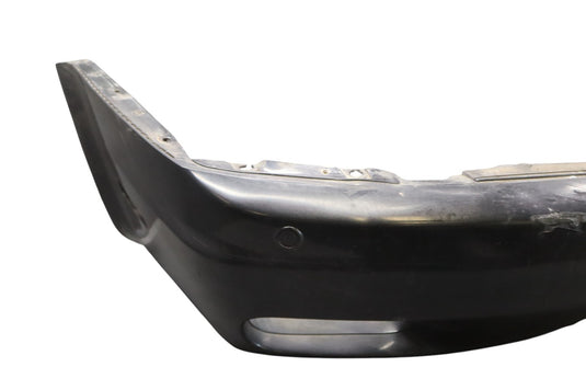 03-08 Maserati Quattroporte M139 Rear Bumper Cover Panel Assembly Oem