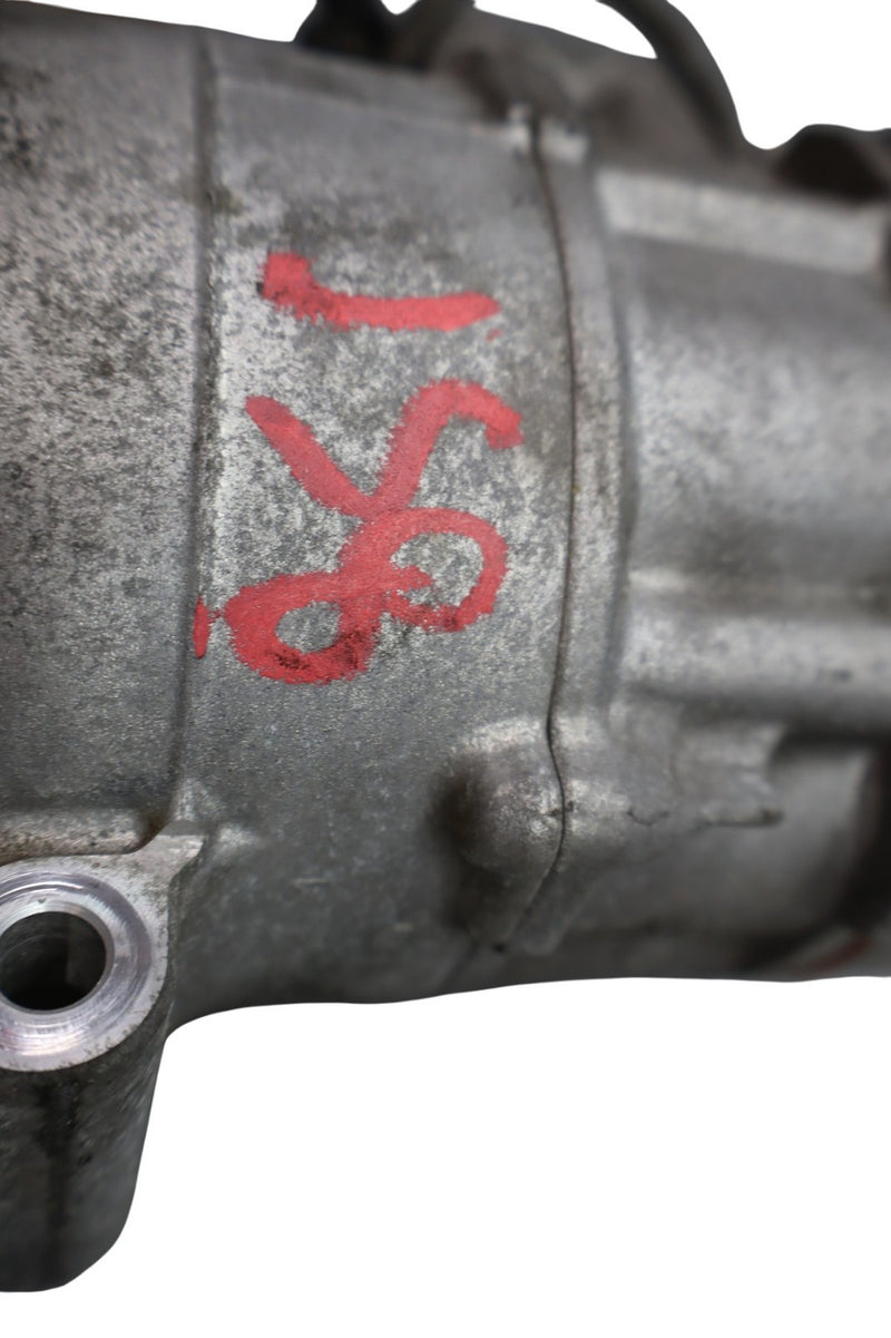 Load image into Gallery viewer, 12-17 Mercedes CLS63 AMG A/C AC Air Conditioning Compressor Pump A0022309711 Oem
