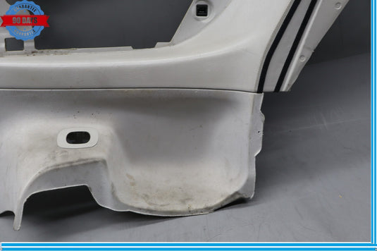 03-05 Mercedes W209 CLK500 Convertible Rear Right Side Door Panel Trim Oem