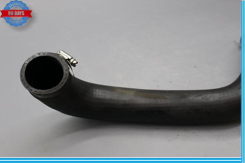 Load image into Gallery viewer, 97-02 Jaguar XK8 XKR X100 Front Engine Radiator Hose Line Tube MJA4500AE Oem
