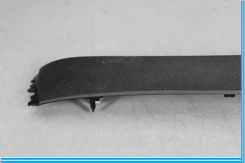 Load image into Gallery viewer, 09-15 BMW 750Li F01 F02 Front Right Passenger Seat Lower Cover Trim Panel Oem
